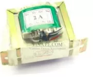 Biến Áp Thường 2A 6 Đầu Ra